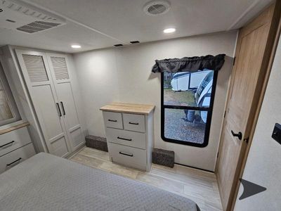 2026 Forest River RV Sierra - Photo 64