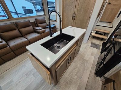 2026 Forest River RV Sierra - Photo 28