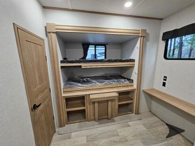 2026 Forest River RV Sierra - Photo 49