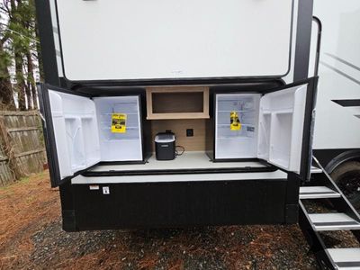 2026 Forest River RV Sierra - Photo 19