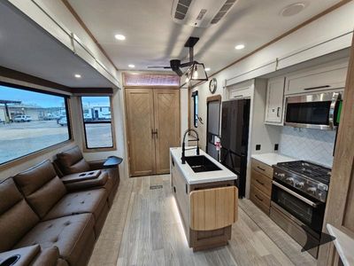 2026 Forest River RV Sierra - Photo 24