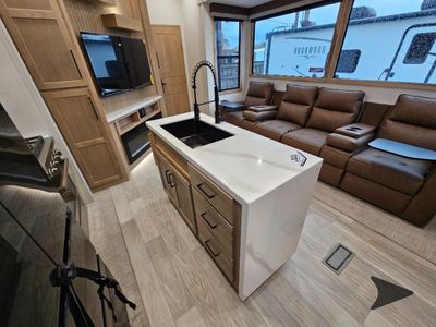 2026 Forest River RV Sierra - Photo 25