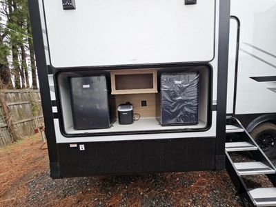 2026 Forest River RV Sierra - Photo 18