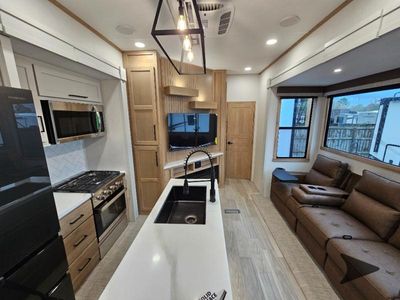 2026 Forest River RV Sierra - Photo 23