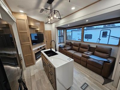 2026 Forest River RV Sierra - Photo 22