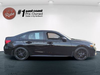 2024 Honda Civic - Photo 4