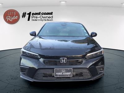 2024 Honda Civic - Photo 2