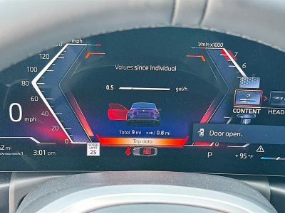 2026 BMW 2 Series — photo 10 view