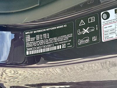 2026 BMW 2 Series — photo 28 view
