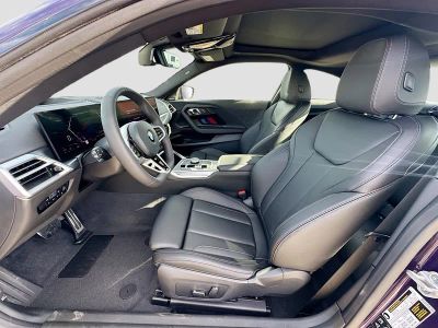 2026 BMW 2 Series — photo 17 view