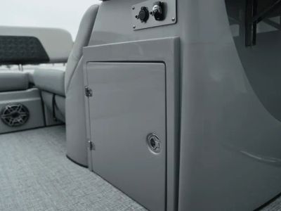 2025 Harris 230 Solstice - Photo 14