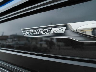 2025 Harris 230 Solstice - Photo 4