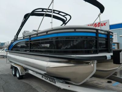 2025 Harris 230 Solstice - Photo 1