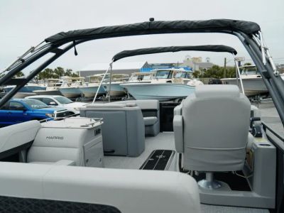 2025 Harris 230 Solstice - Photo 8