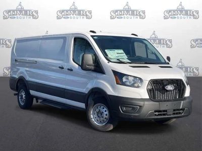2026 Ford Transit-350 - Photo 1