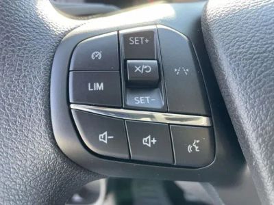 2026 Ford Transit-350 - Photo 11