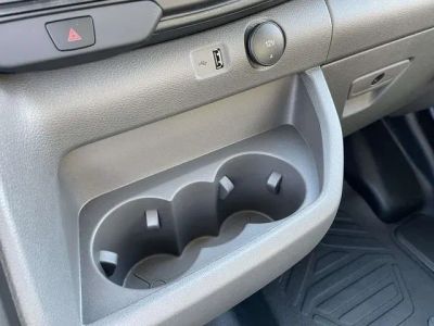 2026 Ford Transit-350 - Photo 10