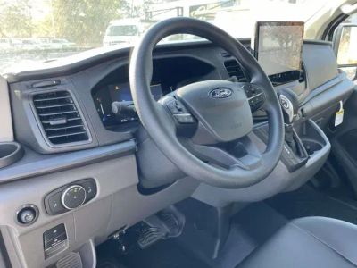 2026 Ford Transit-350 - Photo 15