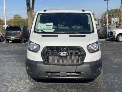 2026 Ford Transit-350 - Photo 23