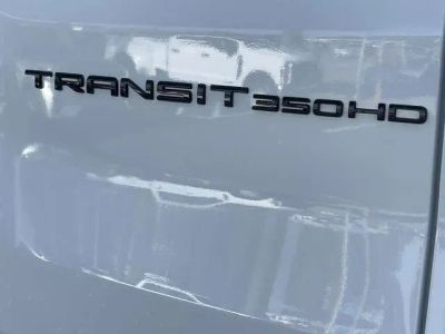 2026 Ford Transit-350 - Photo 22