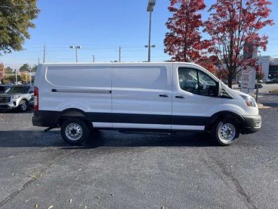 2026 Ford Transit-350 - Photo 2