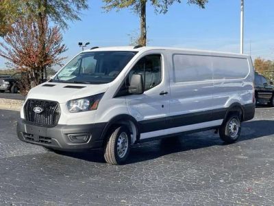 2026 Ford Transit-350 - Photo 24