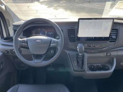 2026 Ford Transit-350 - Photo 4