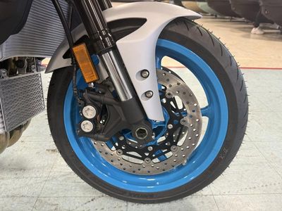 2025 Yamaha MT-10 - Photo 14