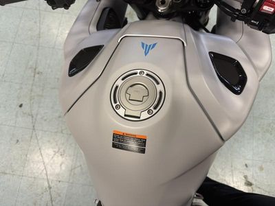 2025 Yamaha MT-10 - Photo 10