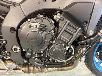 2025 Yamaha MT-10 - Photo 13