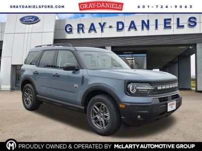 2026 Ford Bronco Sport - Photo 1
