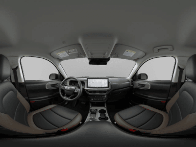2026 Ford Bronco Sport - Photo 29