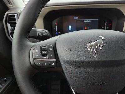 2026 Ford Bronco Sport - Photo 20
