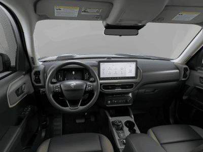 2026 Ford Bronco Sport - Photo 28