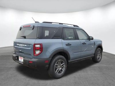 2026 Ford Bronco Sport - Photo 2