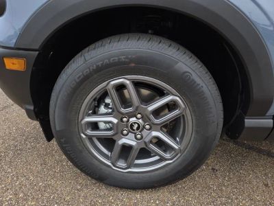 2026 Ford Bronco Sport - Photo 21
