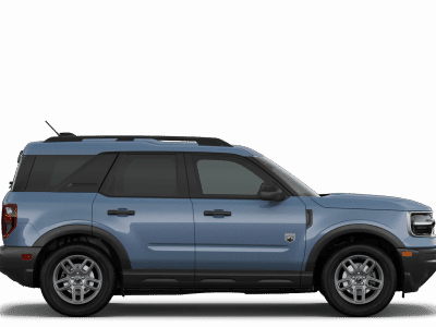 2026 Ford Bronco Sport - Photo 26