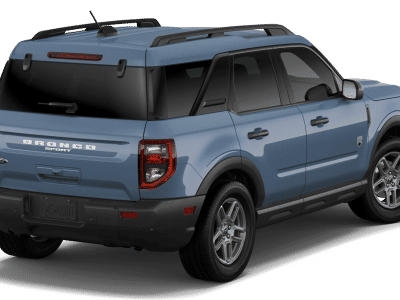 2026 Ford Bronco Sport - Photo 24