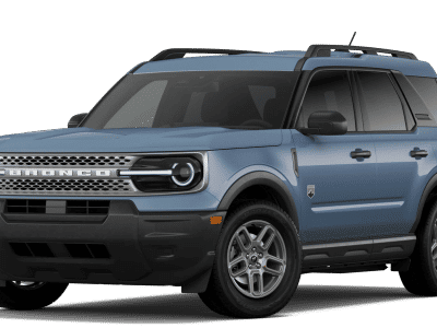 2026 Ford Bronco Sport - Photo 22