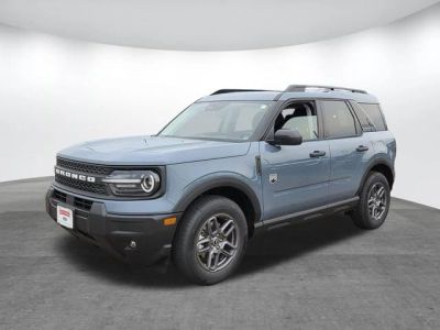 2026 Ford Bronco Sport - Photo 33