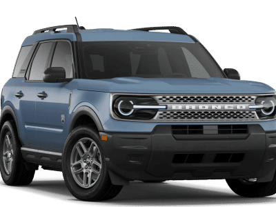2026 Ford Bronco Sport - Photo 25