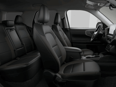 2026 Ford Bronco Sport - Photo 27