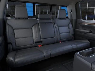 2026 Chevrolet Silverado 1500 - Photo 41
