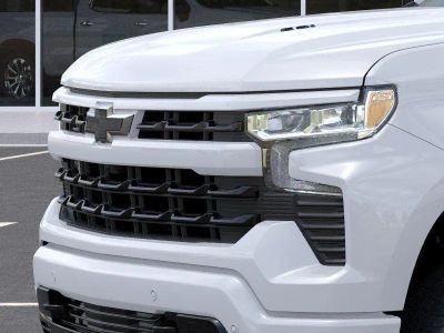 2026 Chevrolet Silverado 1500 - Photo 13