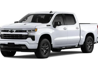 2026 Chevrolet Silverado 1500 - Photo 49
