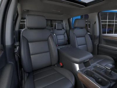 2026 Chevrolet Silverado 1500 - Photo 40