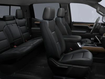 2026 Chevrolet Silverado 1500 - Photo 54