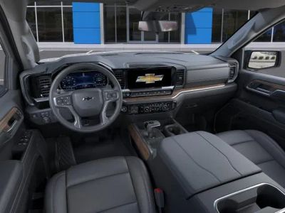 2026 Chevrolet Silverado 1500 - Photo 39