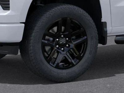 2026 Chevrolet Silverado 1500 - Photo 33