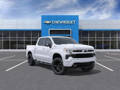 2026 Chevrolet Silverado 1500 - Photo 25